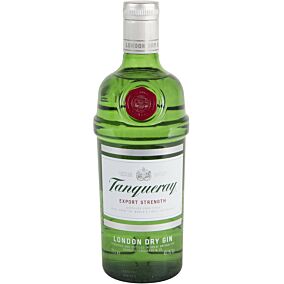 Τζιν TANQUERAY Export Strength (700ml)