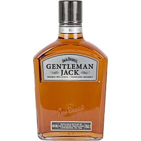 Ουίσκι JACK DANIEL'S Gentleman Jack (700ml)
