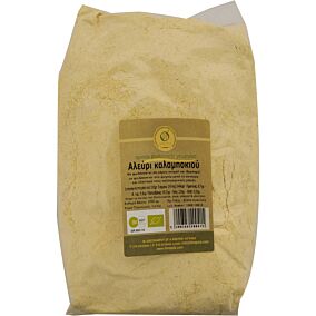 Αλεύρι ΘΡΕΨΙΣ καλαμποκιού βιολογικό (bio) (1kg)