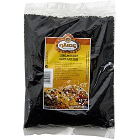 Σησάμι ΗΛΙΟΣ μαύρο (500g)