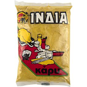 Κάρυ ΙΝΔΙΑ (500g)