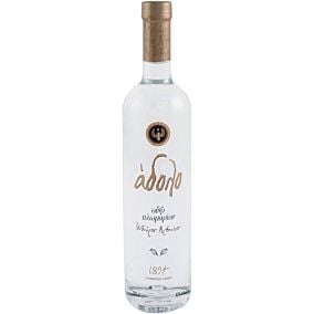 Ούζο πλωμαρίου άδολο ΙΣΙΔΩΡΟΥ ΑΡΒΑΝΙΤΟΥ (700ml)