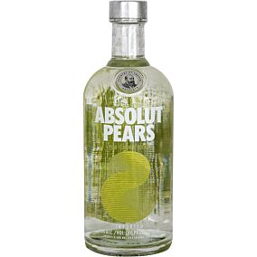 Βότκα ABSOLUT Pears (700ml)