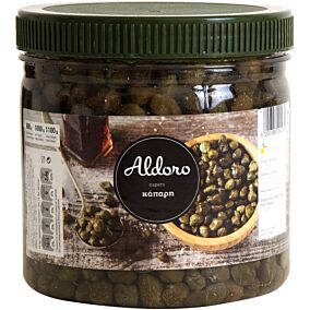 Κάπαρη ALDORO ψιλή (1kg)