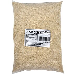 Ρύζι AGRINO καρολίνα (10kg)