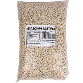 Φασόλια AGRINO μέτρια (5kg)