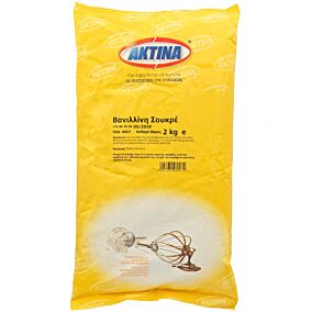 Βανιλίνη ΑΚΤΙΝΑ (2kg)