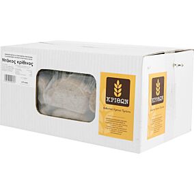 Παξιμάδι ΚΡΙΘΩΝ Κρίθινο (2,5kg)