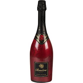 DOMAIN LA ROSIERE αφρώδης οίνος Sparkling Dry rose 750ml