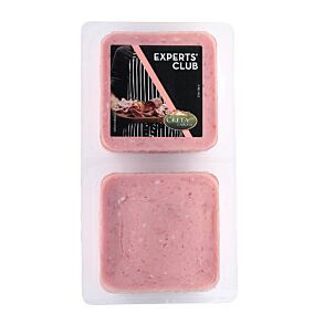 Πάριζα CRETA FARMS Experts' Club σε φέτες (~1kg)