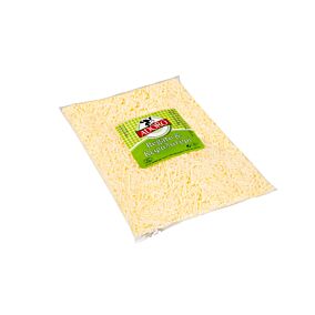 Τυρί ADORO τριμμένο mix (1kg)