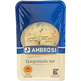 Τυρί AMBROSI gorgonzola (150g)