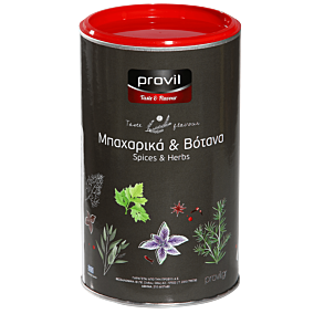 Μείγμα PROVIL σε σκόνη καρύκευμα για σχάρα (800g)