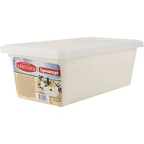 Τυροκαυτερή FANTASIA (3kg)