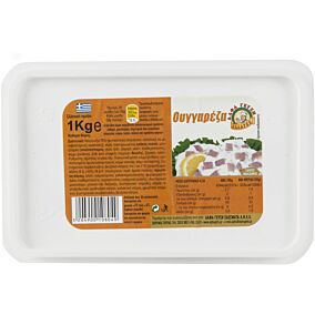 Ουγγαρέζα ΑΛΦΑ ΓΕΥΣΗ (1kg)