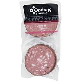 Μορταδέλα ΘΡΑΚΗΣ ΓΕΥΣΕΙΣ σε φέτες (~1kg)