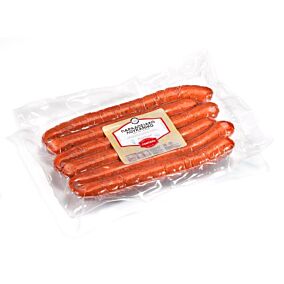 Λουκάνικα ΠΑΝΤΕΡΗ καπνιστά (~1,5kg)