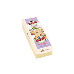 Τυρί ADORO mozzarella (~2,5kg)