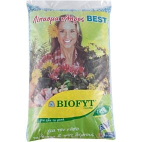 Λίπασμα ΒΙΟΦΥΤ best (1950g)