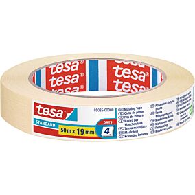 Χαρτοταινία TESA γενικής χρήσης 50m x 19mm