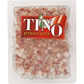 Πανσέτα TINO σε κύβους (500g)