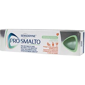 Οδοντόκρεμα SENSODYNE prosmalto