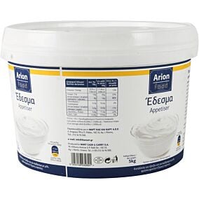 Έδεσμα γιαουρτιού ARION FOOD (5kg)