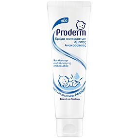 Κρέμα συγκάματος PRODERM (100ml)