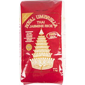 Ρύζι ROYAL UMBRELLA γιασεμιού (1kg)