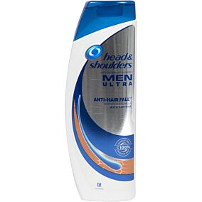 Σαμπουάν HEAD & SHOULDERS για την τριχόπτωση (360ml)