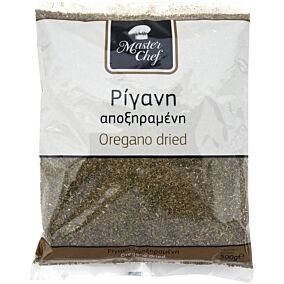 Ρίγανη MASTER CHEF (500g)
