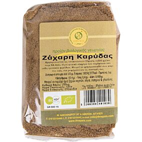 Ζάχαρη ΘΡΕΨΙΣ καρύδας βιολογικό (bio) (250g)