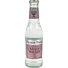 Αναψυκτικό FEVER TREE σόδα (200ml)