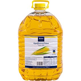 Αραβοσιτέλαιο ARION FOOD (10lt)