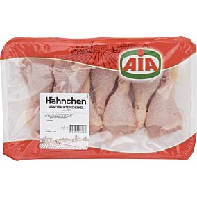 Κοτόπουλο AIA μπούτι drumstick νωπό Ιταλίας (~1kg)