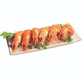 Γάμπαρη PESCANOVA No.2 κατεψυγμένη Αργεντινής (2kg)