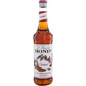 Σιρόπι MONIN καραμέλα (700ml)