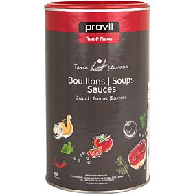 Σάλτσα PROVIL οστρακοειδών (1kg)