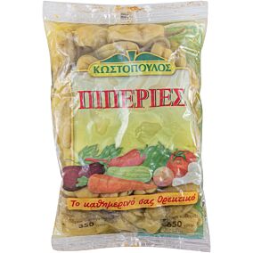 Πιπεριές ΚΩΖΑΤ σε σακούλα (350g)