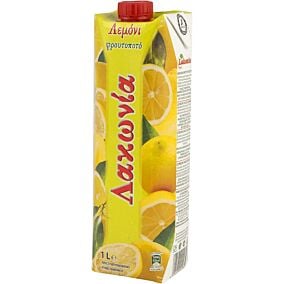 Φρουτοποτό ΛΑΚΩΝΙΑ λεμόνι (1lt)