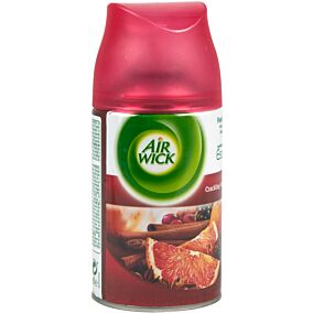 Αρωματικό χώρου AIRWICK κανέλα ανταλλακτικό