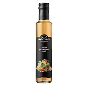 Ξύδι ΠΑΝ βαλσάμικο λευκό (250ml)