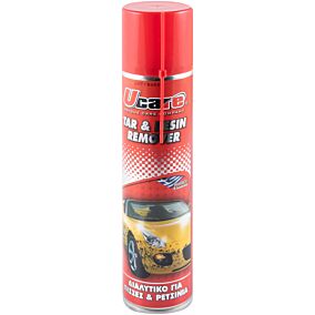 Διαλυτικό UCARE για ρετσίνα και πίσσα (300ml)