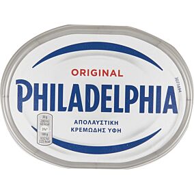 Τυρί αλειφόμενο PHILADELPHIA soft (200g)