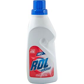 Απορρυπαντικό ROL για πλύσιμο στο χέρι, υγρό (750g)