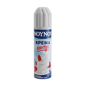 Σαντιγί ΝΟΥΝΟΥ (250g)