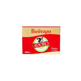 Βούτυρο ADORO Γερμανίας (250g)