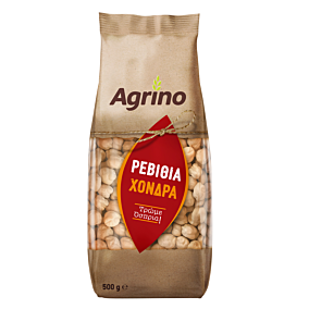 Ρεβύθια AGRINO χοντρά (500g)