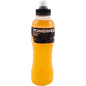 Ενεργειακό ποτό POWERADE (500ml)