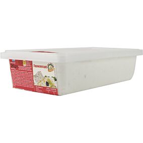 Τυροκαυτερή ΑΛΦΑ ΓΕΥΣΗ (2kg)